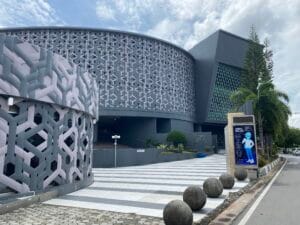 Tempat Wisata di Aceh Terbaik dan Terpopuler 15 | Molly Wisata 2025 Museum Tsunami