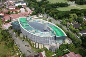 Tempat Wisata di Sumatera Paling Recomended 43 | Molly Wisata 2025 Museum Tsunami