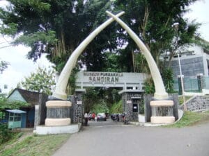 Tempat Wisata di Sragen Bertema Alam Hingga Sejarah 3 | Molly Wisata 2025 Museum Purbakala Sangiran 1 | Molly Wisata 2025