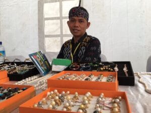 Mutiara Khas Lombok