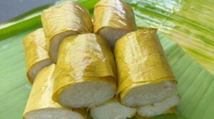 Nasi Jaha Seram
