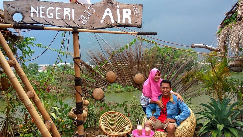Negeri Atas Air