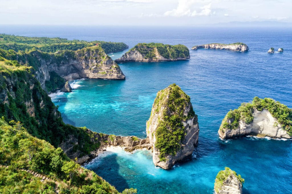 Nusa Lembongan