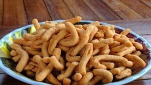 Ogel-Ogel Khas Pemalang