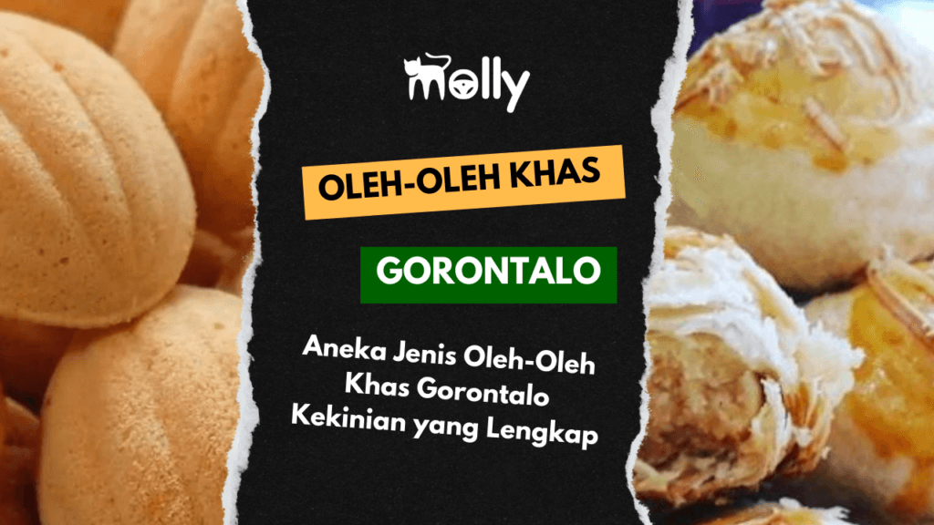 Oleh-Oleh Khas Gorontalo Kekinian yang Recommended 1 | Molly Wisata 2025 17 Oleh-Oleh Khas Gorontalo Kekinian yang Recommended