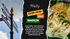 25 Oleh-Oleh Khas Madiun yang Siap Untuk Dibawa Pulang