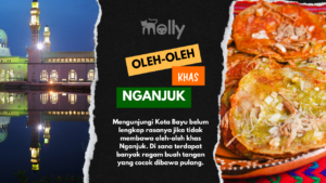 17 Oleh-oleh Khas Nganjuk yang Tidak Boleh Anda Lewatkan