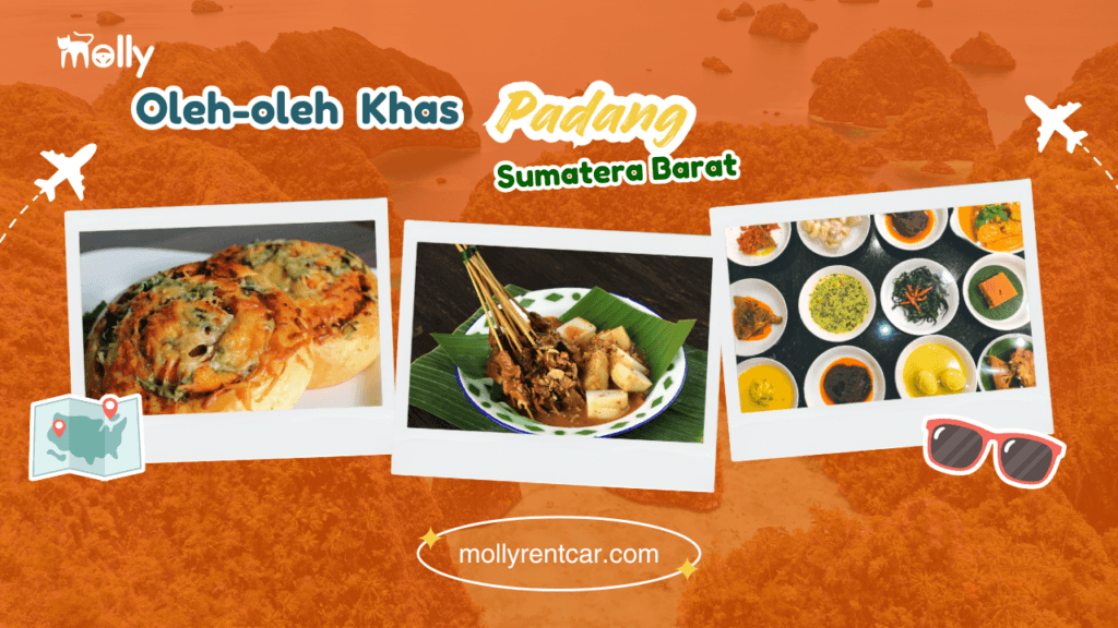 Oleh-Oleh Khas Padang Ter-Hitz dan Paling Favorite 1 | Molly Wisata 2025 26 Oleh-Oleh Khas Padang Ter-Hitz dan Paling Favorite