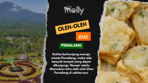 21 Oleh-oleh Khas Pemalang yang Mengesankan