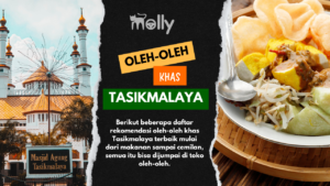 22 Oleh-oleh Khas Tasikmalaya yang Bisa Anda Coba