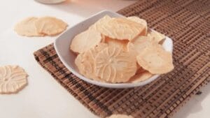 Oleh-Oleh Khas Blitar yang Wajib Kamu Beli! 3 | Molly Wisata 2025 Opak Gambir | Molly Wisata 2025