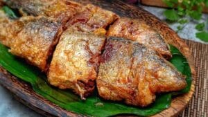 Otak-Otak Bandeng
