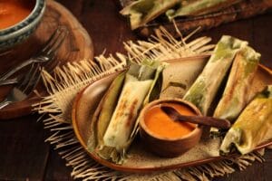 Otak otak Makassar | Molly Wisata 2025