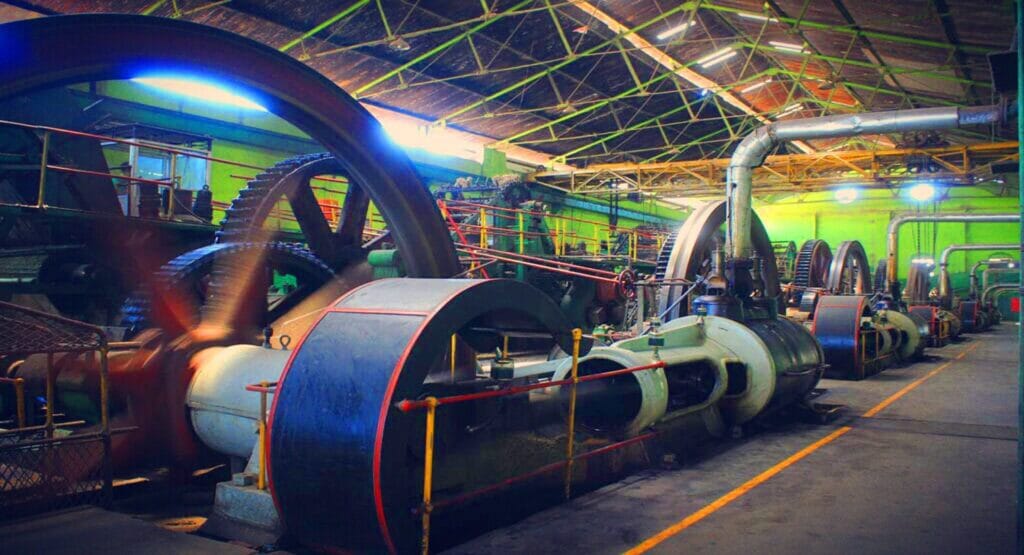 Tempat Wisata di Situbondo Paling Direkomendasikan 19 | Molly Wisata 2025 Pabrik Gula Olean