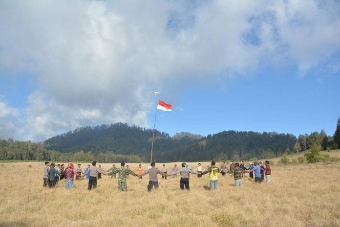 Tempat Wisata di Situbondo Paling Direkomendasikan 8 | Molly Wisata 2025 Padang Rumput Sikasur Situbondo