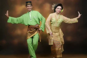 Pakaian Adat Melayu | Molly Wisata 2025