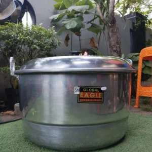 Oleh-Oleh Khas Banyuwangi yang Kekinian, Wajib Beli! 17 | Molly Wisata 2025 Panci-Dandang