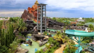 Pandawa Water World