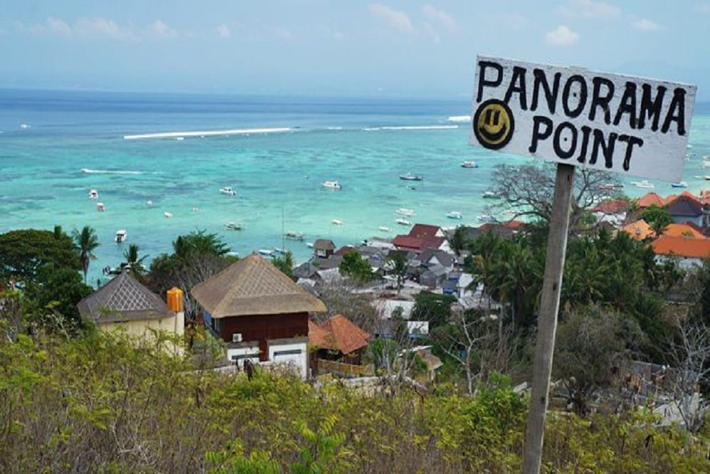 Panorama Point