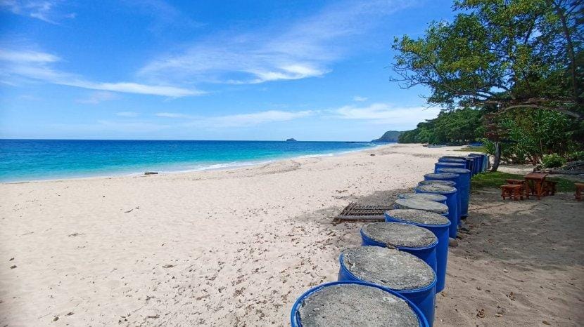 Pantai Abudenok