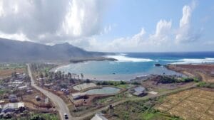 Pantai Aik Kangkung