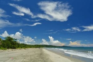 Pantai Amban
