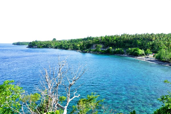Pantai Anoi Itam