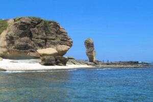 Pantai Batu Payung
