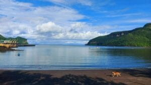 Pantai Benete