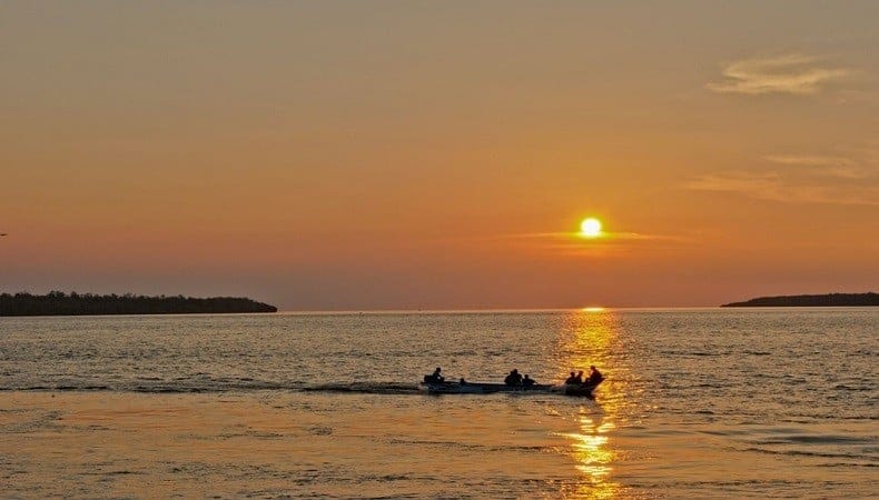 Pantai Bokap