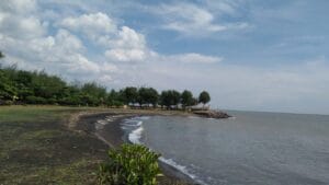 Tempat Wisata di Kendal Jawa Tengah Terbaru 3 | Molly Wisata 2025 Pantai Cahaya
