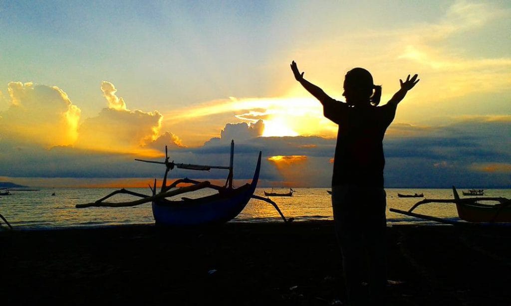 Pantai Candikusuma