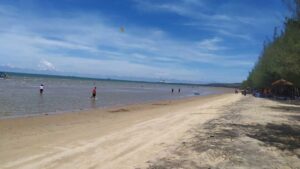 Pantai Caruban