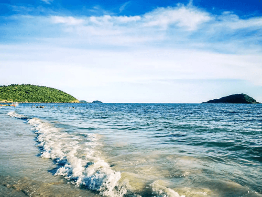 Tempat Wisata Di Nagan Raya Terbaik dan Terpopuler 9 | Molly Wisata 2025 Pantai Cermai