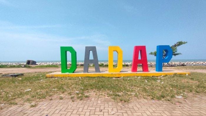 Pantai Dadap