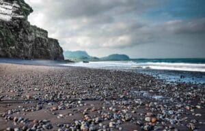 Pantai Dampar