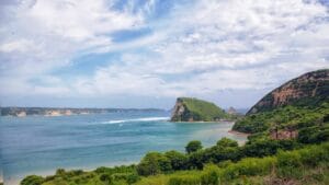 Pantai Gerupuk