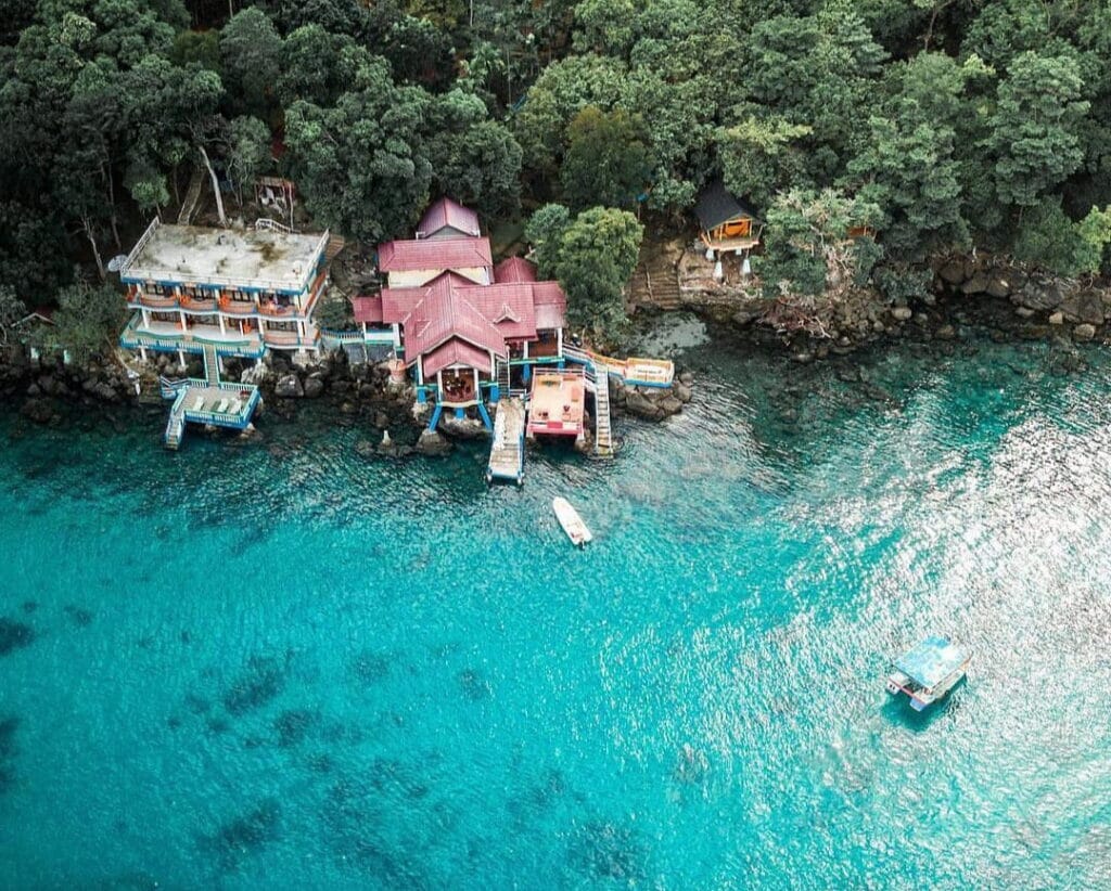 Pantai Iboih