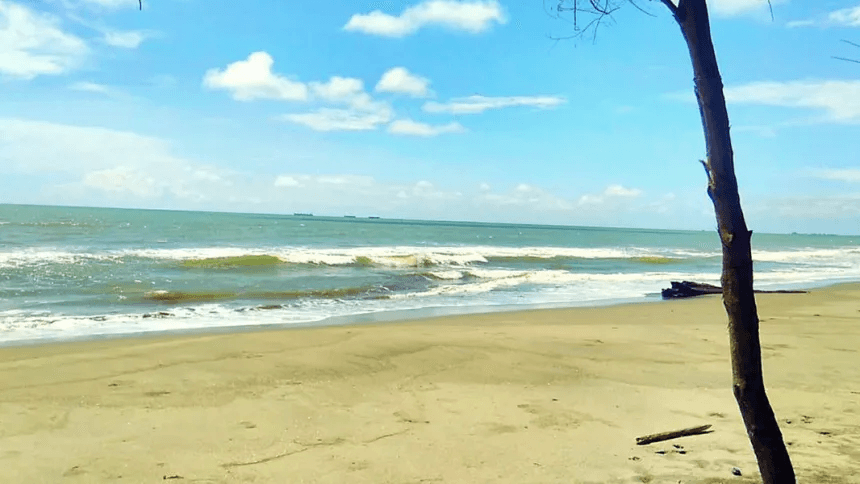 Tempat Wisata Di Nagan Raya Terbaik dan Terpopuler 8 | Molly Wisata 2025 Pantai Indah Naga Permai