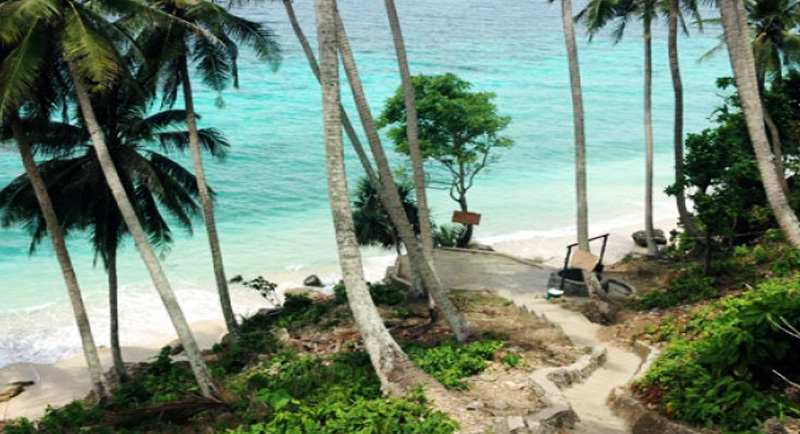Pantai Jaboi