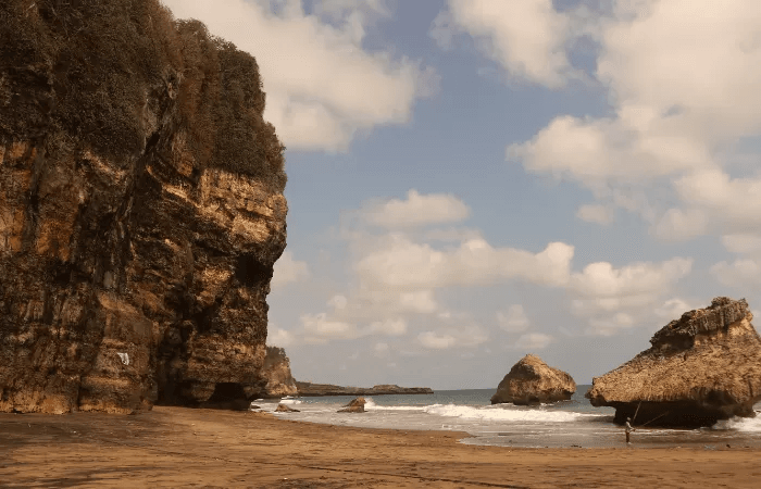 Pantai Jebring
