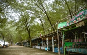 Pantai Joko Tingkir