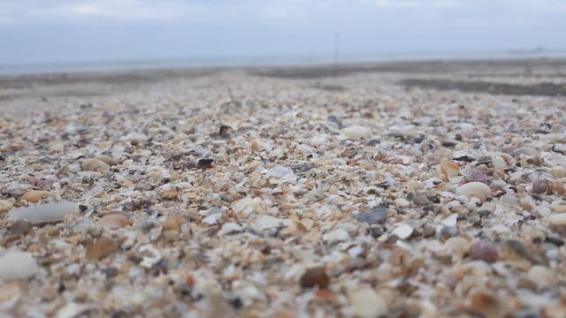 Pantai Keutapang Mameh