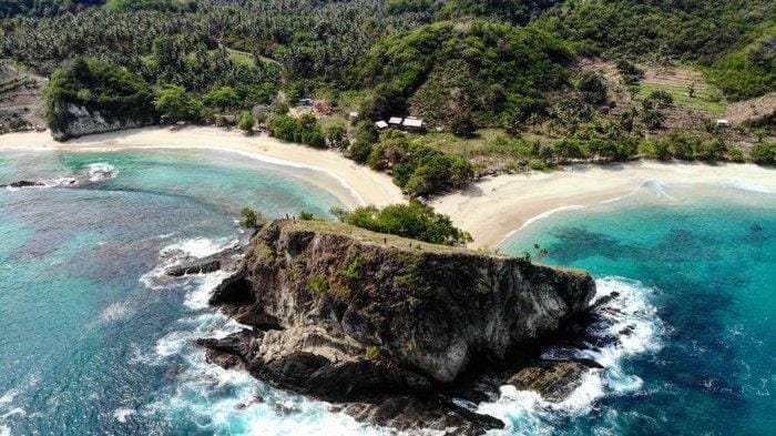 Pantai Koka