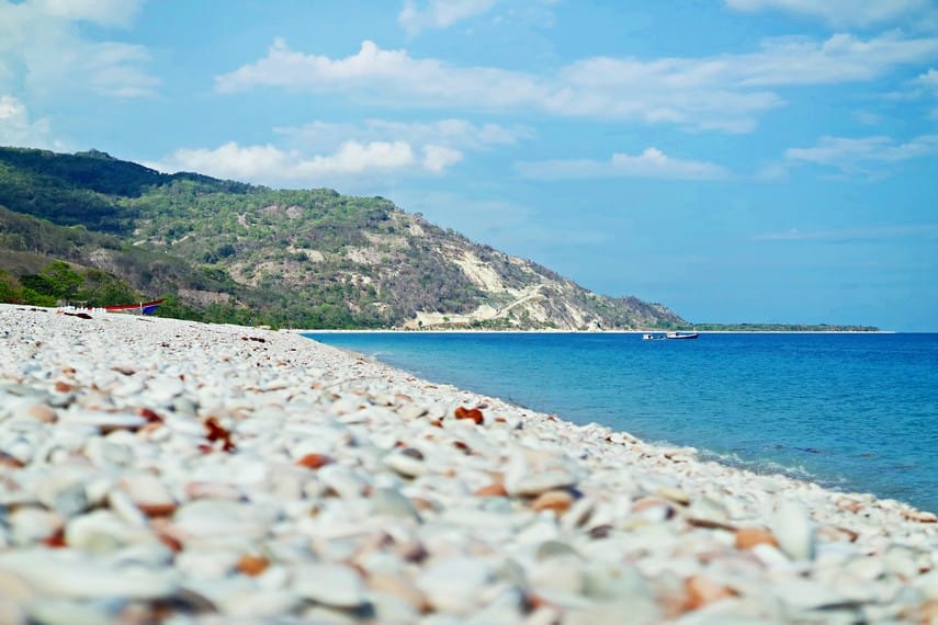 Pantai Kolbano