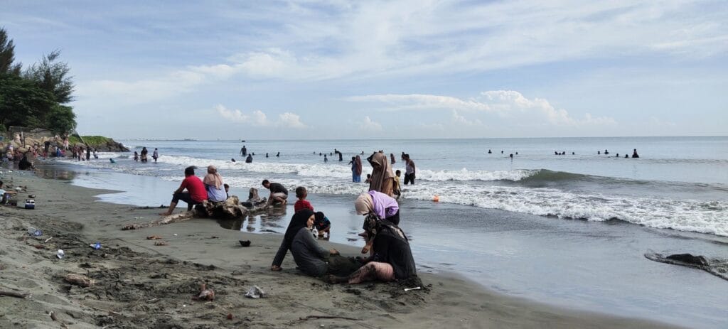Pantai Kota Sigli