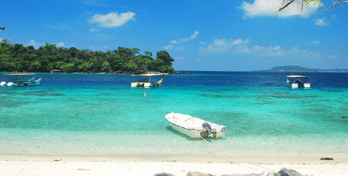 Pantai Kuala Ketapang
