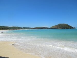 Tempat Wisata di Lombok Tengah yang Paling Indah 2 | Molly Wisata 2025 Pantai Kuta Lombok