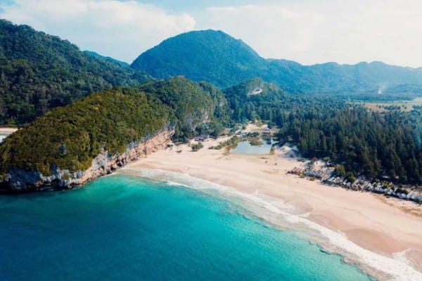 Pantai Lampuuk