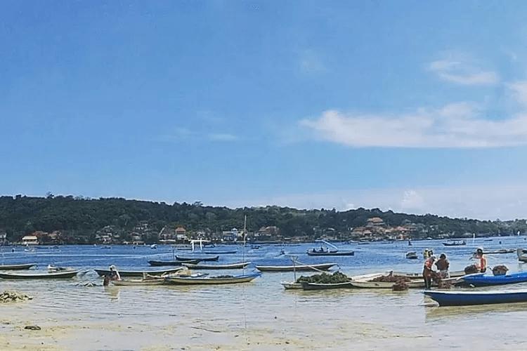 Pantai Lebaoh